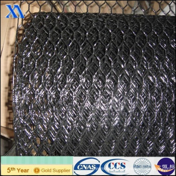 Steel Tejidos Hexagonales Wire Mesh for Crab (XA-HM418)